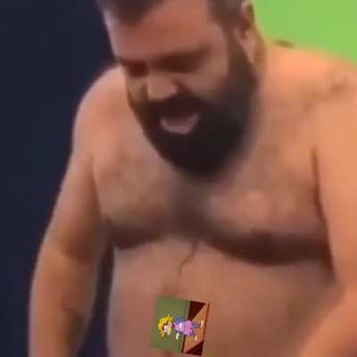 Igor 3kilos😳😳