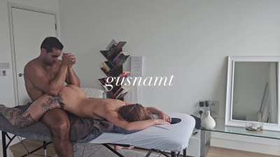 Imagine if all massages were like this @dry_<wbr>disas<wbr>ter37<wbr>80