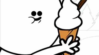 🍦
