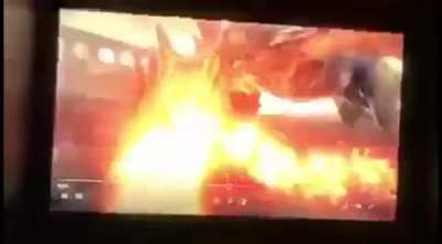 All 4 leaked clips