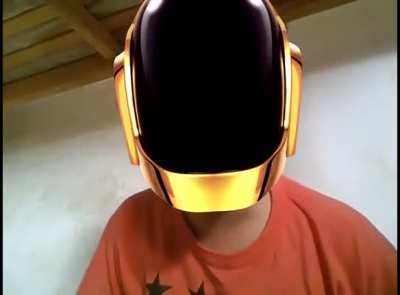 When haces tus momos con autotune