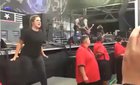 Deaf Metal