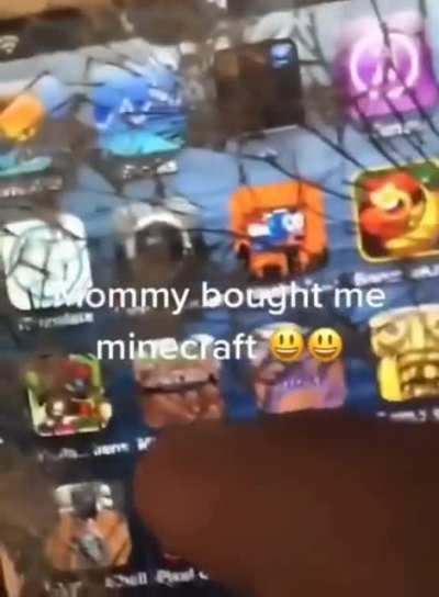 mincr aft