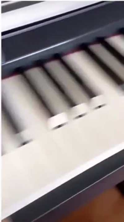 Perfect pitch