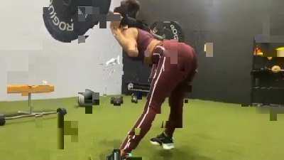 Isabela Merced