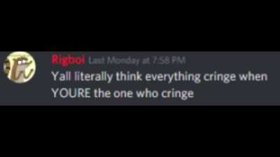Well, this was a rollercoaster of emotions holy shit
