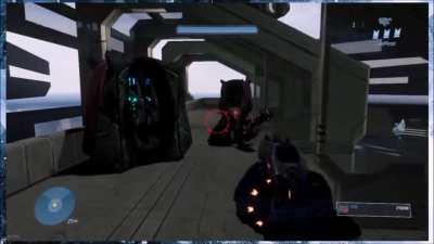 From my Halo 3 playthrough