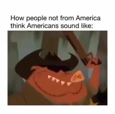 I have to say, there is truth in this