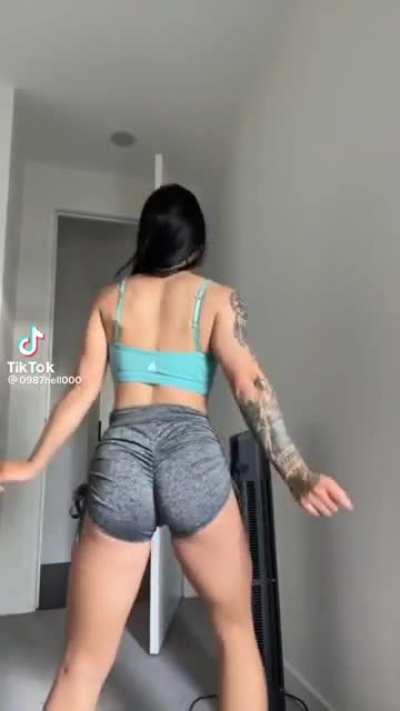 love that ass