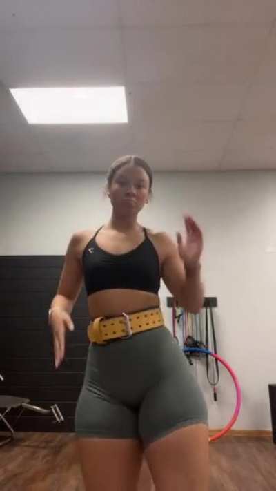 Thicc