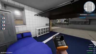 Jerma unintentionally making fun of young Jeremy's bathroom habits