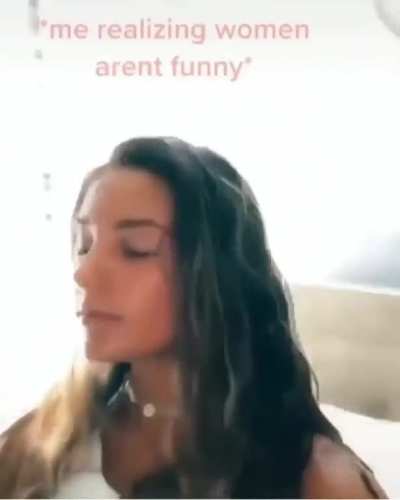 Estas féminas...