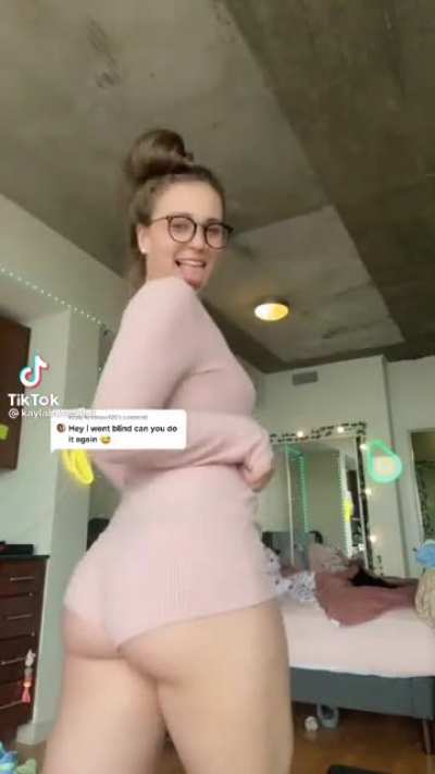 Intentional jiggle