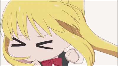 I don't know how to save GIFs from Pixiv, so I had to actually record the screen and crop the video