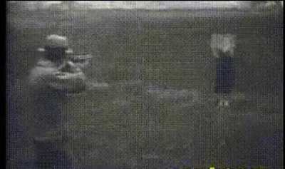 Kurşun geçirmez cam denetimi, 1930