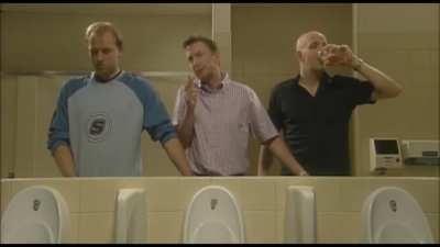 The Sketch Show - Men Can Multitask Too