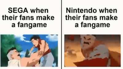 The Difference Between Companies