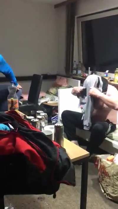 Maybe Maybe Maybe
