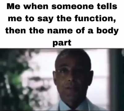 you see, eye
