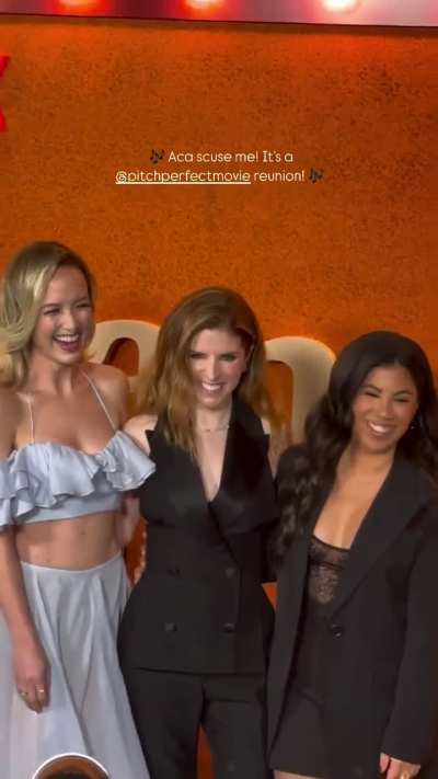 More video from the 