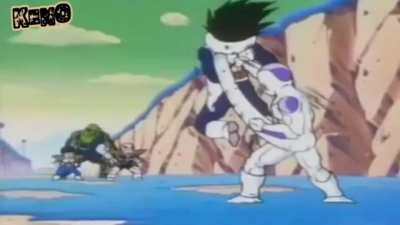 transformaram dragon ball em um porno gay kk 