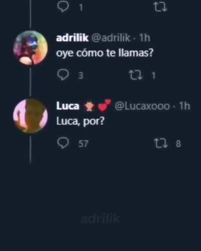 X D
