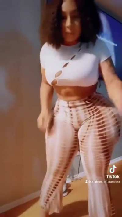 Fine As Hell