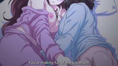 Anehame Ore no Hatsukoi ga Jisshi na Wake ga Nai Episode 1