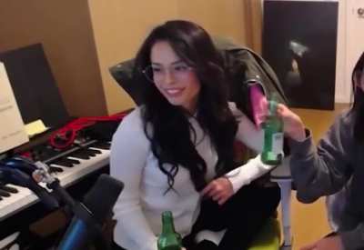 Mommy Rae ?