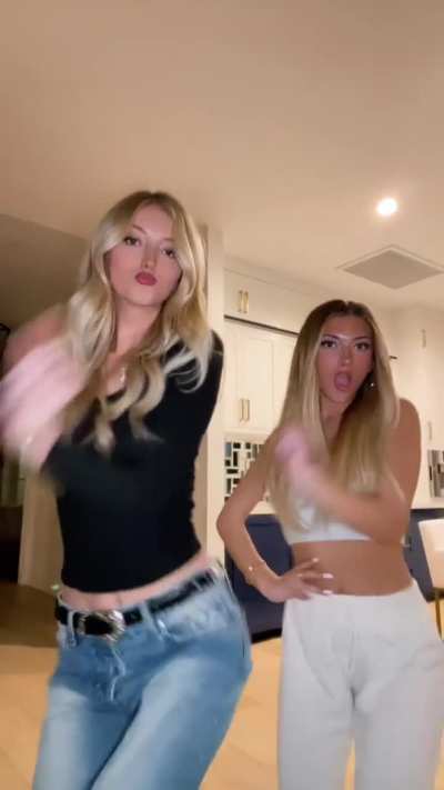 BFFs (w/ Coco Quinn)