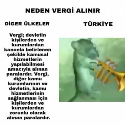 Zurna calan fare