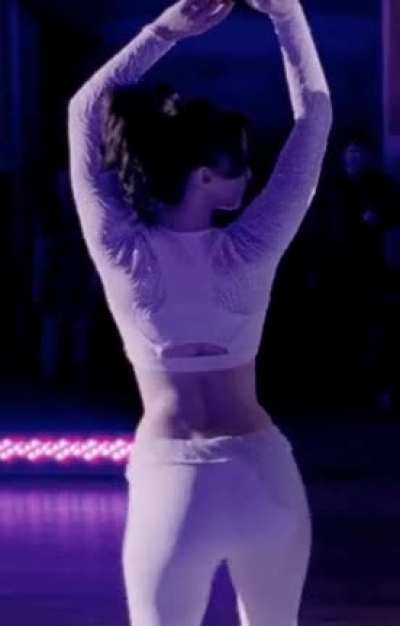 Classy Dance Moves