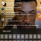 abraço