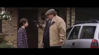 Harry Potter and the Deathly Weapons