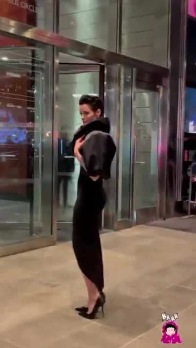 Jaimie Alexander