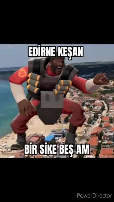Benim hakkımı kim yiyorsa onun anasını sikeyim