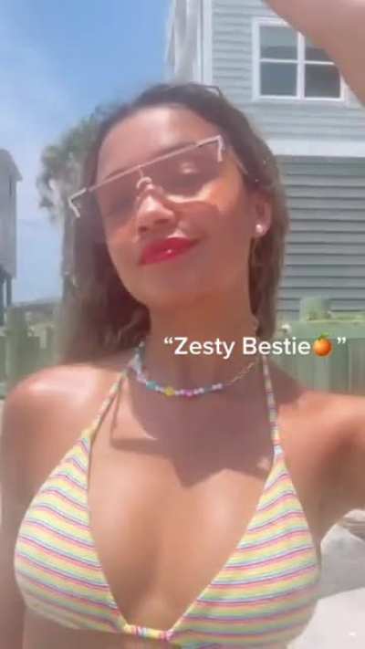 New TikTok