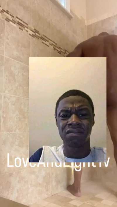 when will king go back to normal bro 💔💔