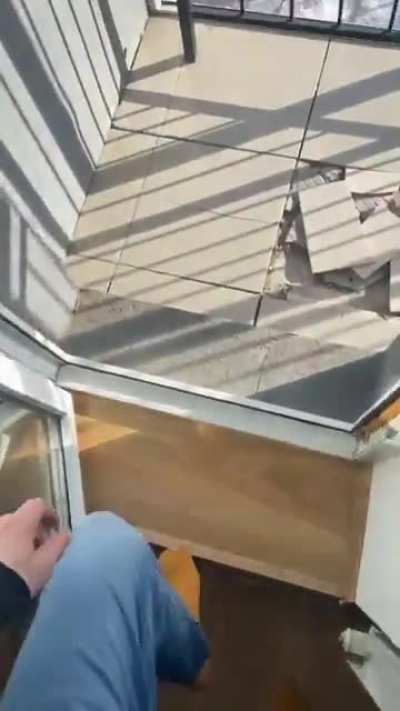 Бросить всё и - в Самару!