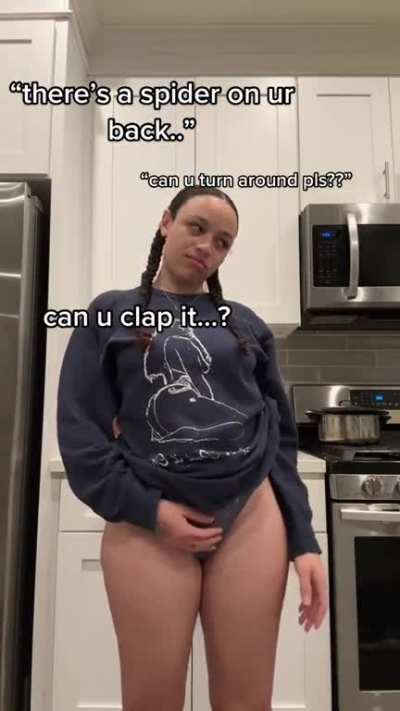 thick