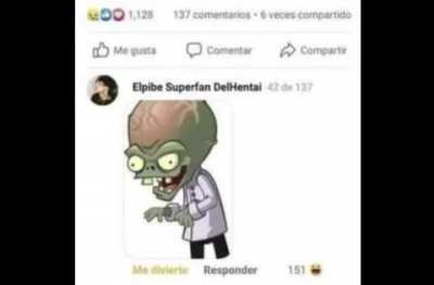 The Zombies are coming