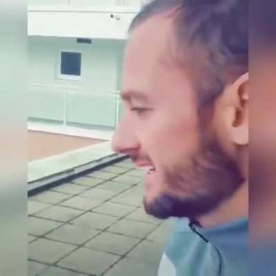 Poor Steve
