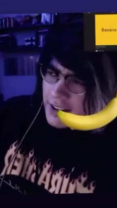 yo y los pibes cuando ponen banana phone