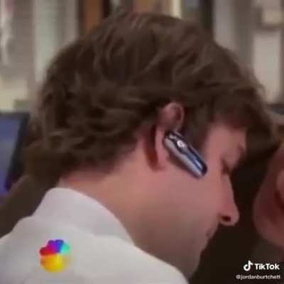 This was genius