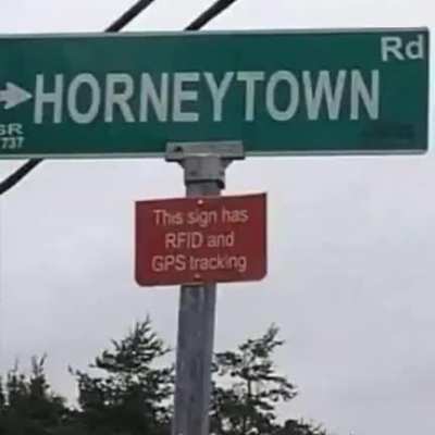 Won't you take me to..