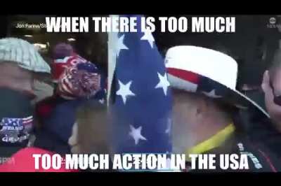 Action USA