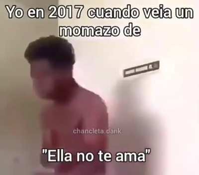 Cuando veo el ig de luisito el pillo