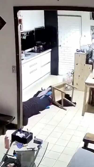 Living With Cats
