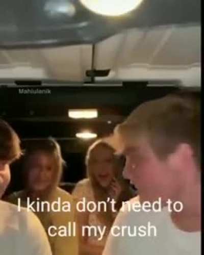 Maybe Maybe Maybe