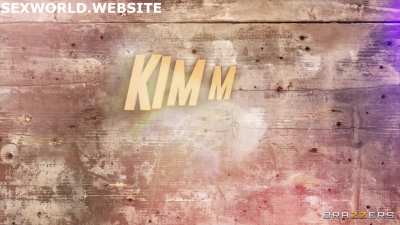 Be Grateful Kimmy Granger, Alexis Fawx, Zac Wild